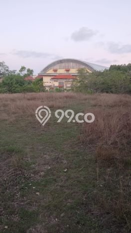 Kavling Tanah Dijual di Kuta Selatan, Badung, Luas 10400m2 Area Strategis Kavling Tanah Dijual di Kuta Selatan, Badung, Luas 10400m2 Area Strategis