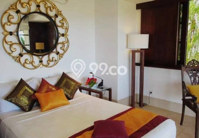 Vila Kawasan Kuta Selatan, Area 5500m2m², Lokasi Strategis Vila Kawasan Kuta Selatan, Area 5500m2m², Lokasi Strategis