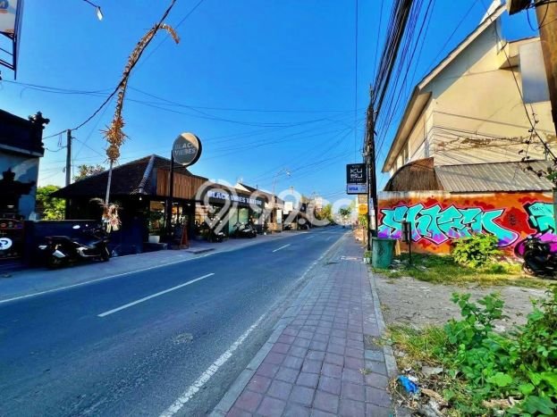 Tanah Kavling Dijual di Badung dengan Spesifikasi 2045m2 Tanah Kavling Dijual di Badung dengan Spesifikasi 2045m2