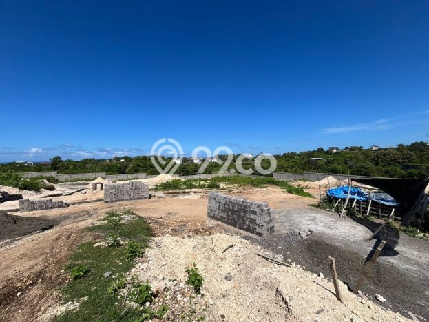 Tanah Kavling Dijual di Nusa Dua, Badung dengan Luas Tanah 300m2 Tanah Kavling Dijual di Nusa Dua, Badung dengan Luas Tanah 300m2