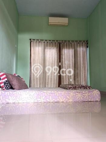 For Sale Hunian Rumah Terawat 5 Kamar di Jimbaran, Badung For Sale Hunian Rumah Terawat 5 Kamar di Jimbaran, Badung