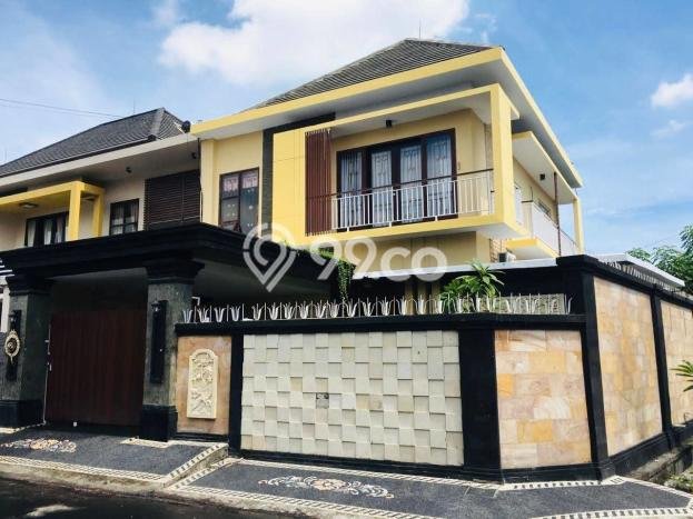 Dijual Hunian Mewah dengan Fasilitas Sekitar Komplit di Denpasar Barat, Denpasar Dijual Hunian Mewah dengan Fasilitas Sekitar Komplit di Denpasar Barat, Denpasar