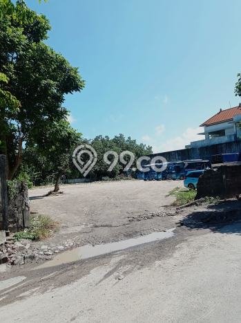 Tanah di Kuta, Badung Luas 2000m2 Dijual Segera Tanah di Kuta, Badung Luas 2000m2 Dijual Segera