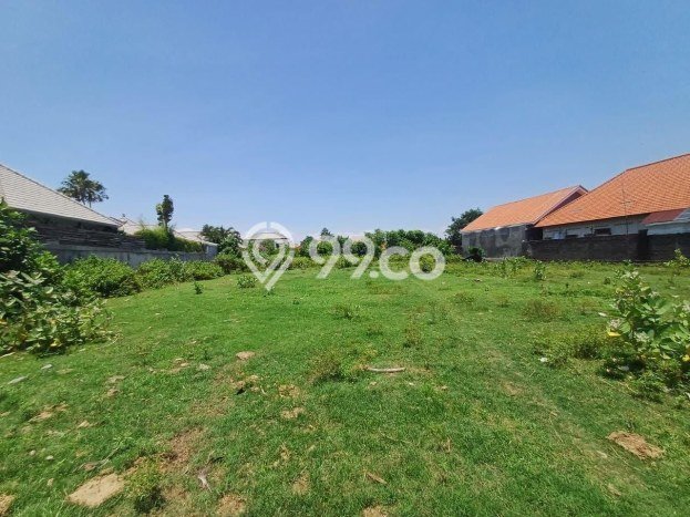 Tanah Dijual Area Strategis di Seminyak Badung 6700m2 Tanah Dijual Area Strategis di Seminyak Badung 6700m2