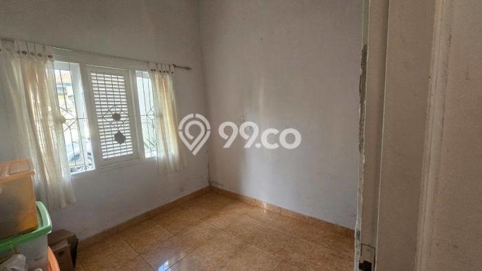 Dijual Rumah Modern 3 KT di Kerobokan, Badung Dijual Rumah Modern 3 KT di Kerobokan, Badung