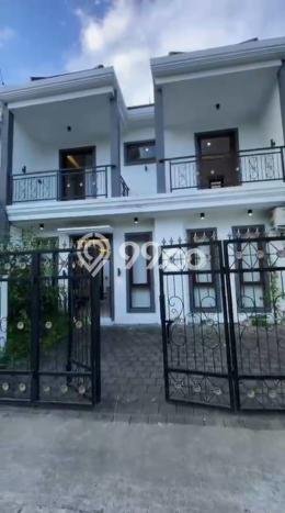 Vila Strategis Kawasan , Luas 125m2m², Akses Badung, Badung Vila Strategis Kawasan , Luas 125m2m², Akses Badung, Badung