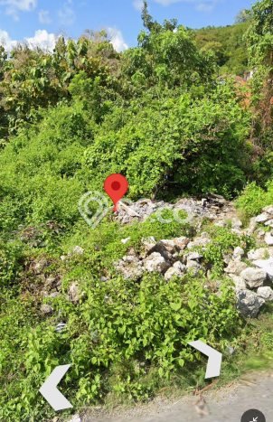 Tanah Dijual di Badung Seluas 1100m2 Strategis Tanah Dijual di Badung Seluas 1100m2 Strategis