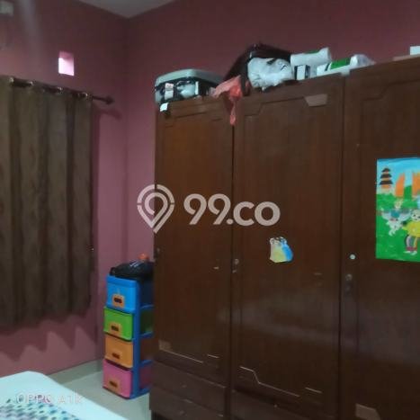 For Sale Hunian Rumah Nyaman 4 Kamar di Kerobokan, Badung For Sale Hunian Rumah Nyaman 4 Kamar di Kerobokan, Badung