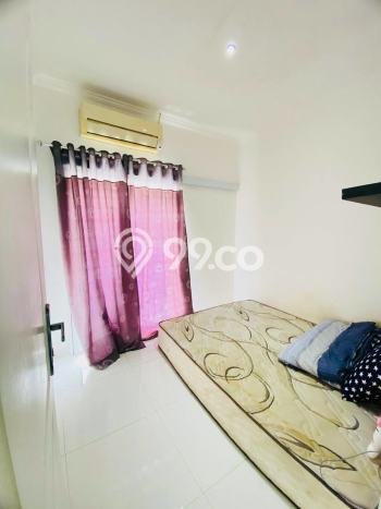 Rumah Strategis Minimalis Lb 85m2 di Denpasar Utara, Denpasar Rumah Strategis Minimalis Lb 85m2 di Denpasar Utara, Denpasar