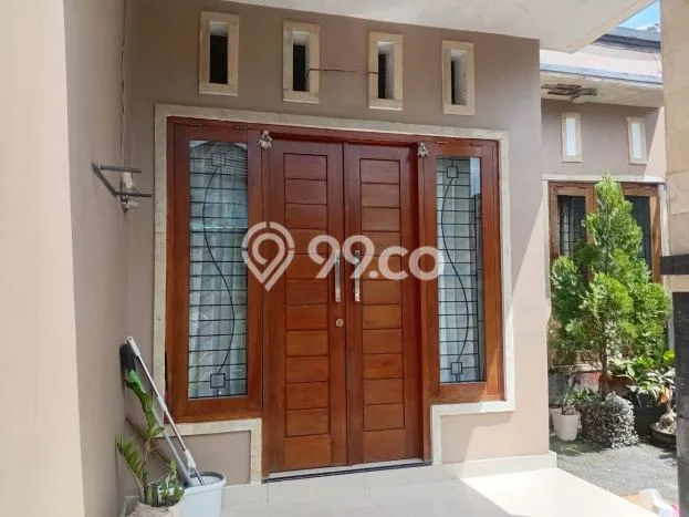 Hunian Cantik Minimalis Lb 80m2 di Mengwi, Badung Hunian Cantik Minimalis Lb 80m2 di Mengwi, Badung