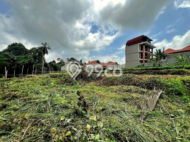 Tanah di Ubud, Gianyar Luas 2163m2 Dijual Segera Tanah di Ubud, Gianyar Luas 2163m2 Dijual Segera