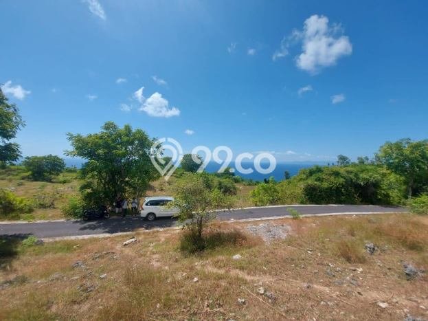 Dijual Tanah Lokasi Nusa Dua, Badung Seluas 6450m2 Dijual Tanah Lokasi Nusa Dua, Badung Seluas 6450m2