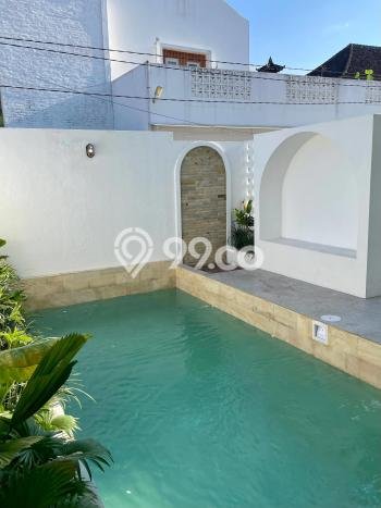Vila Asri Kawasan Kuta Selatan, Luas 100m2m², Dekat ke beragam fasilitas Vila Asri Kawasan Kuta Selatan, Luas 100m2m², Dekat ke beragam fasilitas