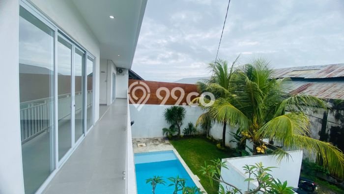 Vila Potensial di , Ukuran 245m2m², Dekat ke beragam fasilitas Vila Potensial di , Ukuran 245m2m², Dekat ke beragam fasilitas