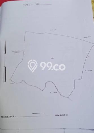 Tanah Kavling Dijual di Uluwatu, Badung dengan Luas Tanah 16300m2 Tanah Kavling Dijual di Uluwatu, Badung dengan Luas Tanah 16300m2