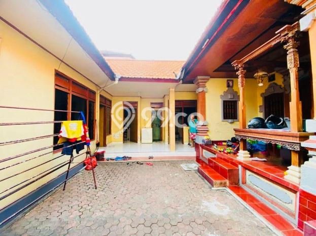 Rumah Strategis Modern Lb 240m2 di Denpasar Selatan, Denpasar Rumah Strategis Modern Lb 240m2 di Denpasar Selatan, Denpasar