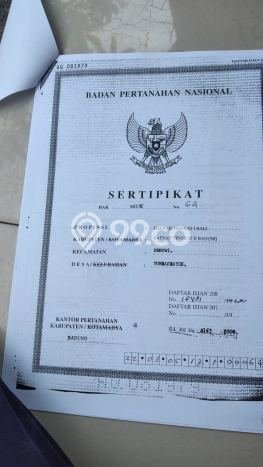 Tanah Kavling Dijual di Munggu, Badung dengan Luas Tanah 5000m2 Tanah Kavling Dijual di Munggu, Badung dengan Luas Tanah 5000m2