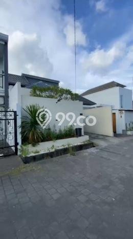 Vila Strategis Kawasan , Luas 125m2m², Akses Badung, Badung Vila Strategis Kawasan , Luas 125m2m², Akses Badung, Badung