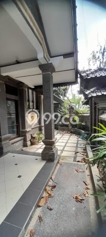 Hunian Nyaman Asri 2 KT Siap Pakai di Puri Gading Badung Hunian Nyaman Asri 2 KT Siap Pakai di Puri Gading Badung
