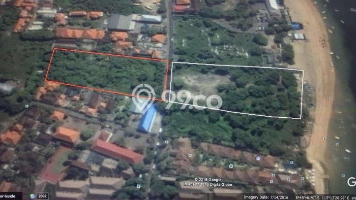 Tanah Kavling Dijual di Badung dengan Spesifikasi 15815m2 Tanah Kavling Dijual di Badung dengan Spesifikasi 15815m2