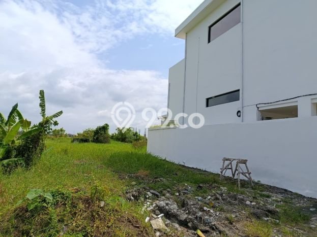 Kavling Tanah untuk Dijual di Cemagi, Badung, Luas 930m2 Kavling Tanah untuk Dijual di Cemagi, Badung, Luas 930m2