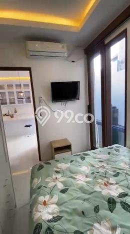 Vila Strategis Kawasan , Luas 125m2m², Akses Badung, Badung Vila Strategis Kawasan , Luas 125m2m², Akses Badung, Badung