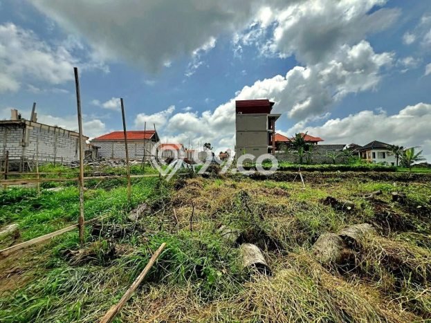 Tanah di Ubud, Gianyar Luas 2163m2 Dijual Segera Tanah di Ubud, Gianyar Luas 2163m2 Dijual Segera
