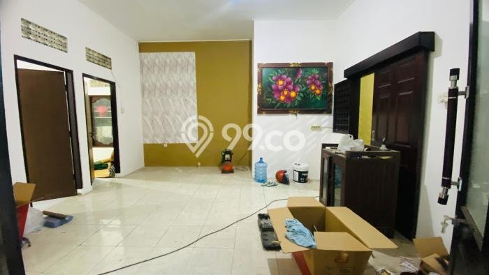 Disewakan Rumah Murah di Sesetan Denpasar dengan 3 Kamar Tidur Disewakan Rumah Murah di Sesetan Denpasar dengan 3 Kamar Tidur