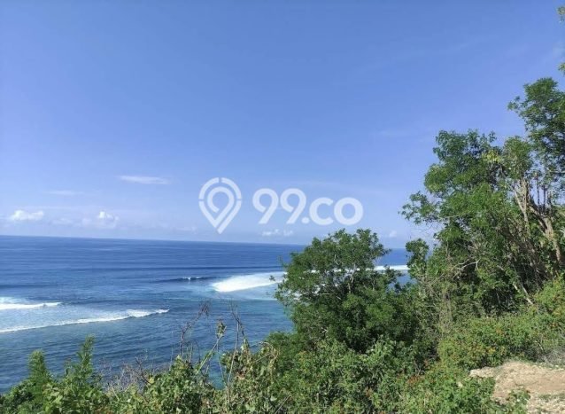 Lahan Kosong Dijual di Kuta Selatan, Badung, Luas 10000m2 Area Strategis Lahan Kosong Dijual di Kuta Selatan, Badung, Luas 10000m2 Area Strategis