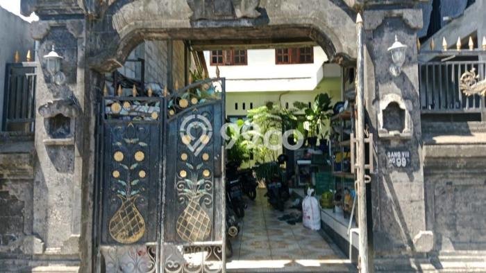 Rumah Minimalis Dijual di Denpasar Barat 10 Kamar dengan Luas Tanah 200m2 Rumah Minimalis Dijual di Denpasar Barat 10 Kamar dengan Luas Tanah 200m2
