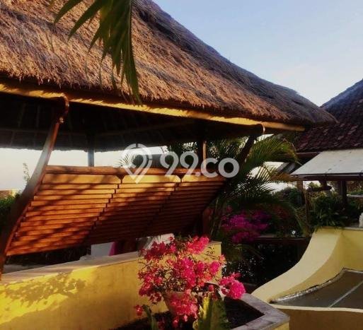 Vila Kawasan Kuta Selatan, Area 5500m2m², Lokasi Strategis Vila Kawasan Kuta Selatan, Area 5500m2m², Lokasi Strategis
