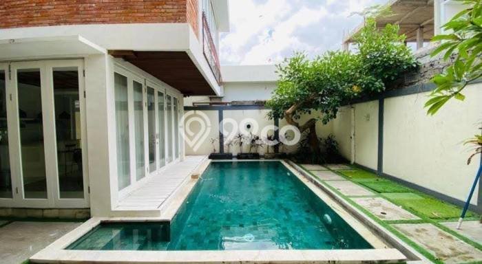 Vila Berkembang Kawasan , Luas 200m2m², Area Nyaman Vila Berkembang Kawasan , Luas 200m2m², Area Nyaman
