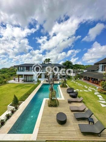 Vila Kawasan Kuta, Luas 3500m2m², Akses ke beragam fasilitas umum Vila Kawasan Kuta, Luas 3500m2m², Akses ke beragam fasilitas umum