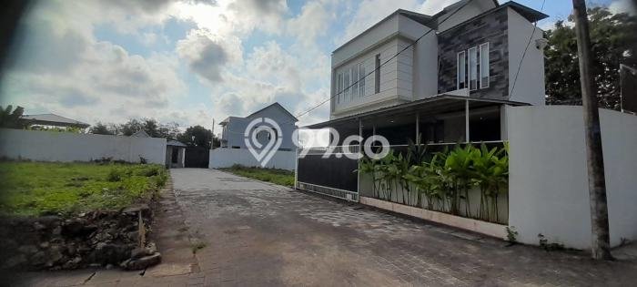 Lahan Dijual Lokasi Strategis di Badung dengan Luas 158m2 Lahan Dijual Lokasi Strategis di Badung dengan Luas 158m2