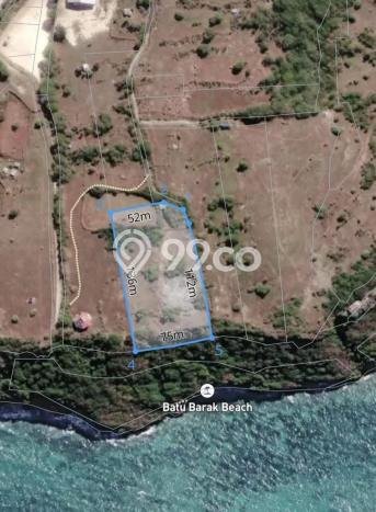 Lahan Kosong Dijual di Kuta Selatan, Badung, Luas 10000m2 Area Strategis Lahan Kosong Dijual di Kuta Selatan, Badung, Luas 10000m2 Area Strategis