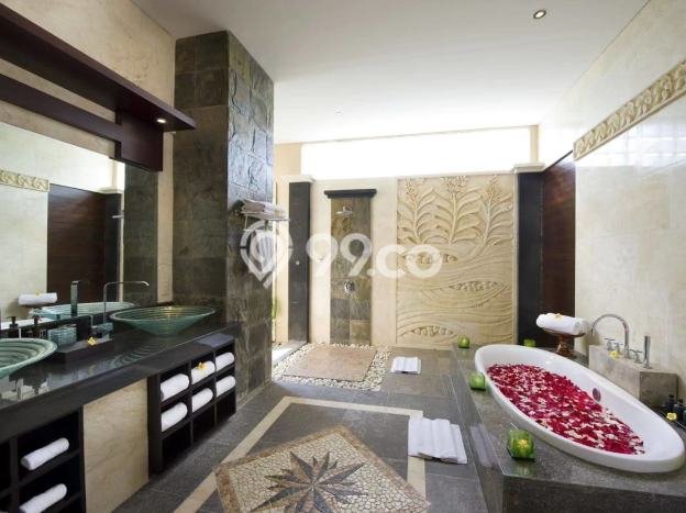 Vila Berkualitas di , Area 163m2m², Posisi Strategis dengan jalan bagus Vila Berkualitas di , Area 163m2m², Posisi Strategis dengan jalan bagus