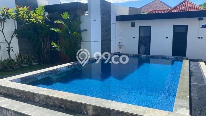 Vila di , Area 275m2m², Lingkungan Asri Vila di , Area 275m2m², Lingkungan Asri
