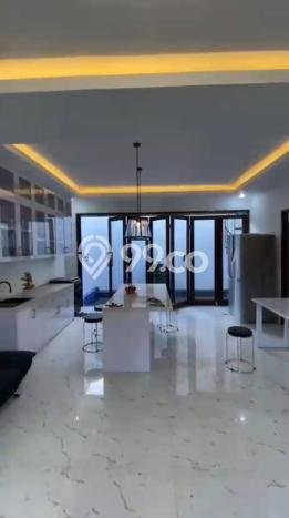 Vila Strategis Kawasan , Luas 125m2m², Akses Badung, Badung Vila Strategis Kawasan , Luas 125m2m², Akses Badung, Badung