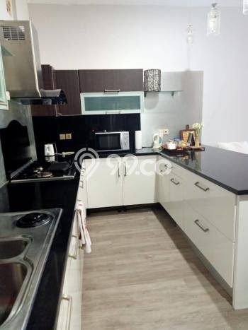 Vila Nyaman Kawasan , Area 416m2m², Pemandangan Indah sekitar Vila Nyaman Kawasan , Area 416m2m², Pemandangan Indah sekitar