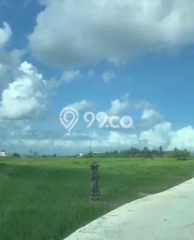 Tanah untuk Dijual Lokasi Kediri, Tabanan Luas 2980m2 SHM Tanah untuk Dijual Lokasi Kediri, Tabanan Luas 2980m2 SHM