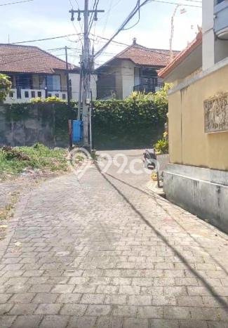 Dijual Tanah Lokasi Kerobokan, Badung Seluas 460m2 Dijual Tanah Lokasi Kerobokan, Badung Seluas 460m2