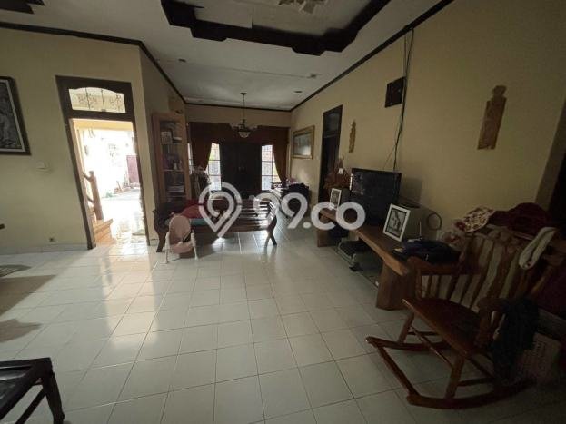 Rumah Strategis Modern Lb 150m2 di Denpasar Barat, Denpasar Rumah Strategis Modern Lb 150m2 di Denpasar Barat, Denpasar