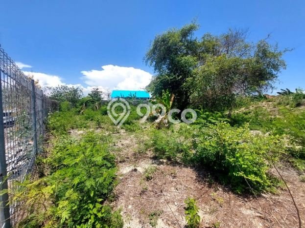 Dijual Tanah 12000m2 di Nusa Dua, Badung Dijual Tanah 12000m2 di Nusa Dua, Badung