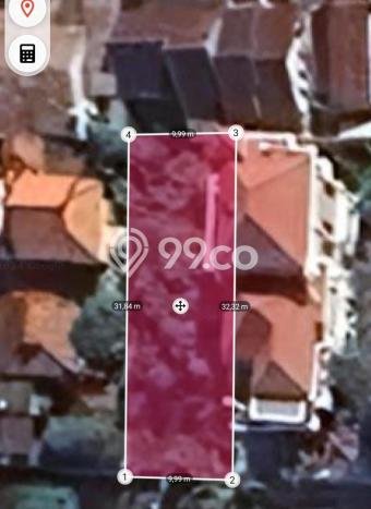 Tanah Kavling untuk Dijual di Denpasar Selatan Denpasar 340m2 Tanah Kavling untuk Dijual di Denpasar Selatan Denpasar 340m2