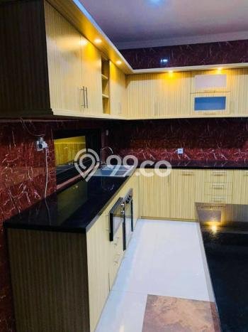Ready to Use! Luxury House LT 144m2 Desain Modern di Puri Gading Ready to Use! Luxury House LT 144m2 Desain Modern di Puri Gading