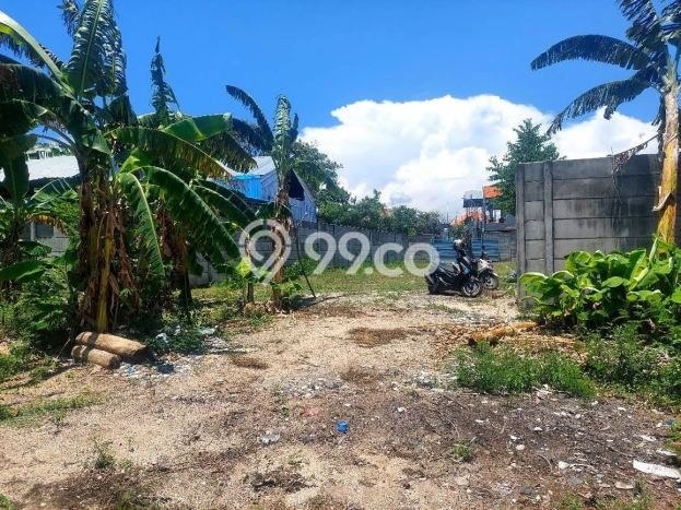 Dijual Tanah 12000m2 di Nusa Dua, Badung Dijual Tanah 12000m2 di Nusa Dua, Badung