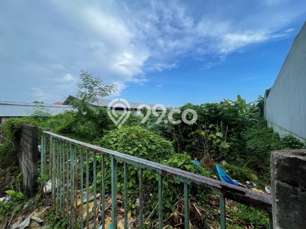 Lahan Investasi Lokasi Denpasar Utara Denpasar SHM Lahan Investasi Lokasi Denpasar Utara Denpasar SHM