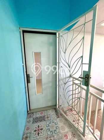 Rumah Luas Asri 2 KT Siap Pakai di Jimbaran Badung Rumah Luas Asri 2 KT Siap Pakai di Jimbaran Badung