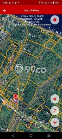 Untuk Dijual Tanah di Seririt Buleleng Luas 124000m2 SHM Untuk Dijual Tanah di Seririt Buleleng Luas 124000m2 SHM