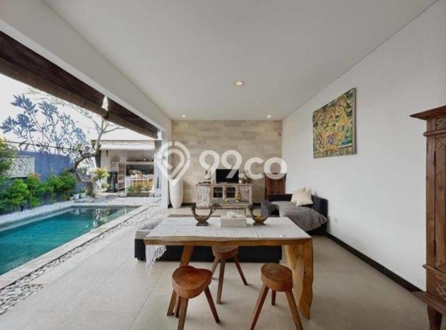 Vila Premium di , Area 150m2m², Dekat Badung, Badung Vila Premium di , Area 150m2m², Dekat Badung, Badung